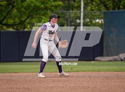 Thumbnail 1 in Bingham @ Riverton (UHSAA 6A Final - Game 2) photogallery.