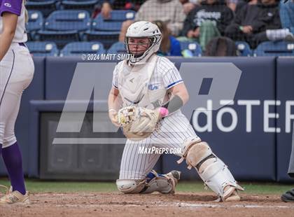 Thumbnail 2 in Bingham @ Riverton (UHSAA 6A Final - Game 2) photogallery.