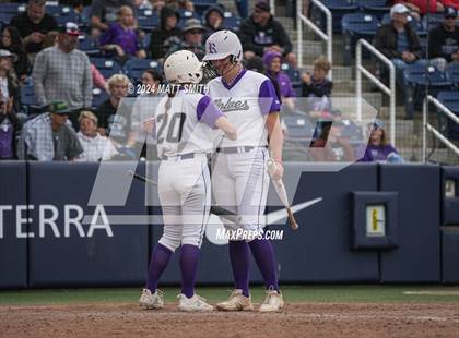 Thumbnail 3 in Bingham @ Riverton (UHSAA 6A Final - Game 2) photogallery.