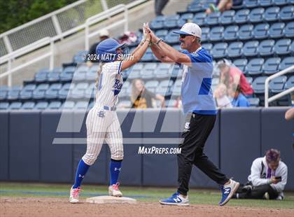 Thumbnail 2 in Bingham @ Riverton (UHSAA 6A Final - Game 2) photogallery.