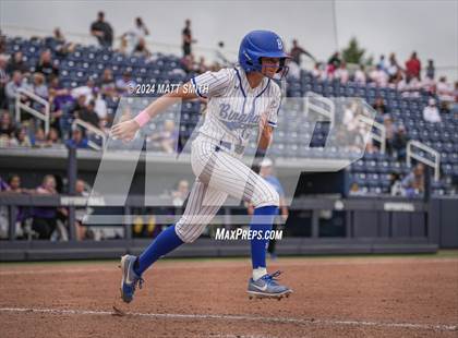 Thumbnail 2 in Bingham @ Riverton (UHSAA 6A Final - Game 2) photogallery.