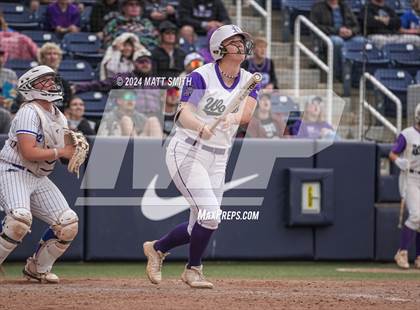 Thumbnail 3 in Bingham @ Riverton (UHSAA 6A Final - Game 2) photogallery.