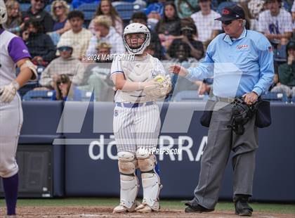 Thumbnail 2 in Bingham @ Riverton (UHSAA 6A Final - Game 2) photogallery.