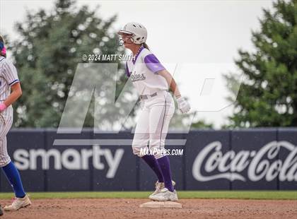 Thumbnail 2 in Bingham @ Riverton (UHSAA 6A Final - Game 2) photogallery.