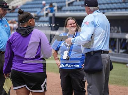 Thumbnail 3 in Bingham @ Riverton (UHSAA 6A Final - Game 2) photogallery.