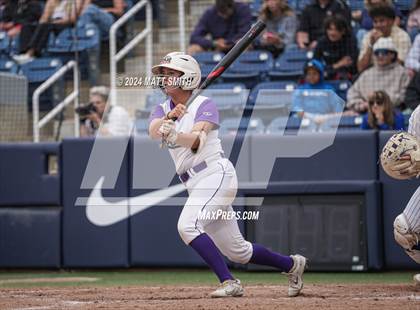 Thumbnail 2 in Bingham @ Riverton (UHSAA 6A Final - Game 2) photogallery.