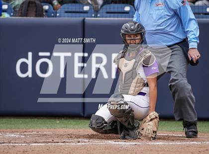 Thumbnail 3 in Bingham @ Riverton (UHSAA 6A Final - Game 2) photogallery.