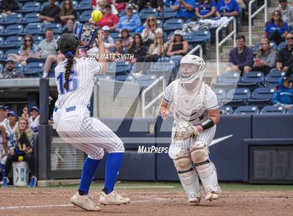Thumbnail 1 in Bingham @ Riverton (UHSAA 6A Final - Game 2) photogallery.