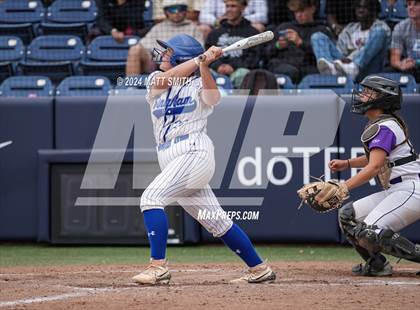Thumbnail 2 in Bingham @ Riverton (UHSAA 6A Final - Game 2) photogallery.