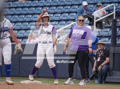 Thumbnail 1 in Bingham @ Riverton (UHSAA 6A Final - Game 2) photogallery.