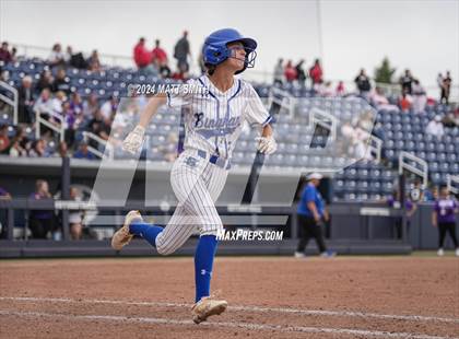 Thumbnail 1 in Bingham @ Riverton (UHSAA 6A Final - Game 2) photogallery.