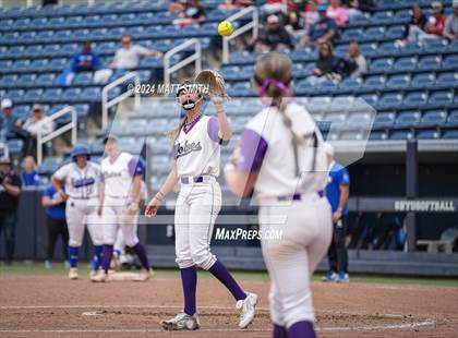 Thumbnail 1 in Bingham @ Riverton (UHSAA 6A Final - Game 2) photogallery.