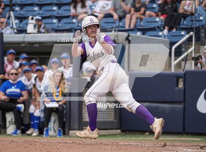 Thumbnail 2 in Bingham @ Riverton (UHSAA 6A Final - Game 2) photogallery.