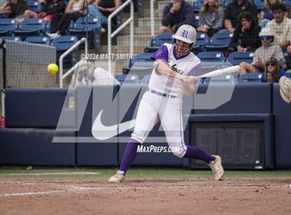 Thumbnail 3 in Bingham @ Riverton (UHSAA 6A Final - Game 2) photogallery.