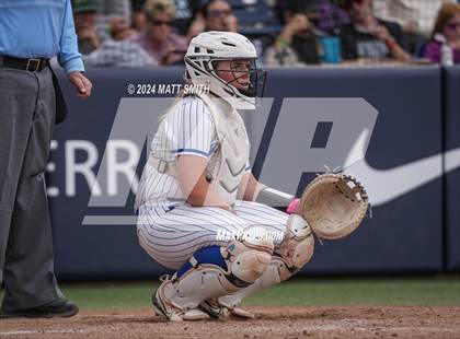 Thumbnail 3 in Bingham @ Riverton (UHSAA 6A Final - Game 2) photogallery.