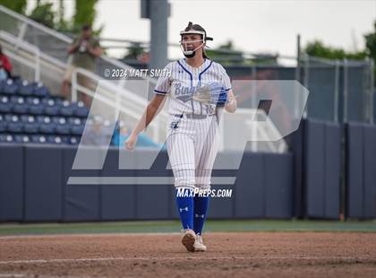 Thumbnail 1 in Bingham @ Riverton (UHSAA 6A Final - Game 2) photogallery.