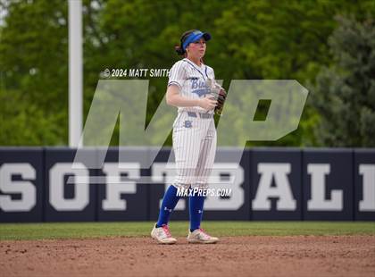 Thumbnail 3 in Bingham @ Riverton (UHSAA 6A Final - Game 2) photogallery.