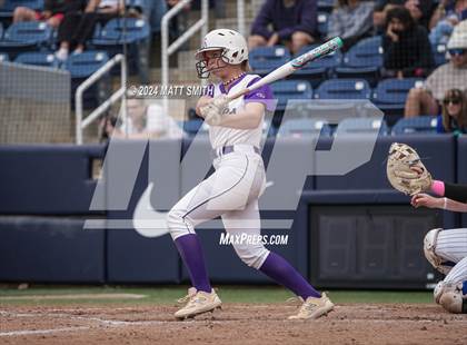Thumbnail 3 in Bingham @ Riverton (UHSAA 6A Final - Game 2) photogallery.