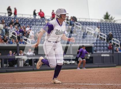 Thumbnail 1 in Bingham @ Riverton (UHSAA 6A Final - Game 2) photogallery.