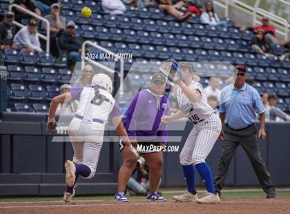 Thumbnail 3 in Bingham @ Riverton (UHSAA 6A Final - Game 2) photogallery.