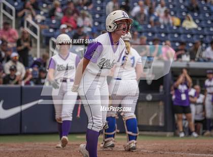 Thumbnail 3 in Bingham @ Riverton (UHSAA 6A Final - Game 2) photogallery.