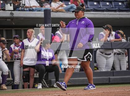 Thumbnail 1 in Bingham @ Riverton (UHSAA 6A Final - Game 2) photogallery.