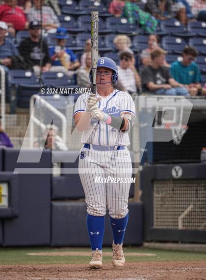 Thumbnail 3 in Bingham @ Riverton (UHSAA 6A Final - Game 2) photogallery.