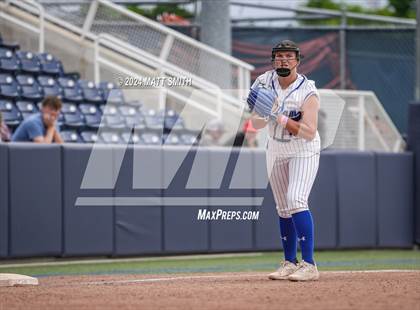 Thumbnail 3 in Bingham @ Riverton (UHSAA 6A Final - Game 2) photogallery.