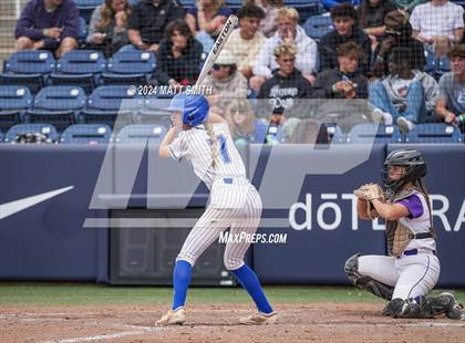 Thumbnail 3 in Bingham @ Riverton (UHSAA 6A Final - Game 2) photogallery.