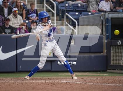 Thumbnail 3 in Bingham @ Riverton (UHSAA 6A Final - Game 2) photogallery.