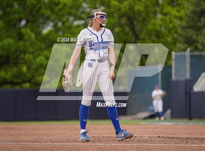 Thumbnail 3 in Bingham @ Riverton (UHSAA 6A Final - Game 2) photogallery.