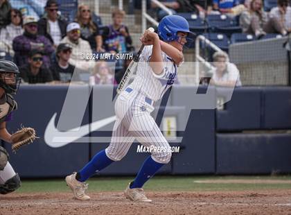 Thumbnail 1 in Bingham @ Riverton (UHSAA 6A Final - Game 2) photogallery.