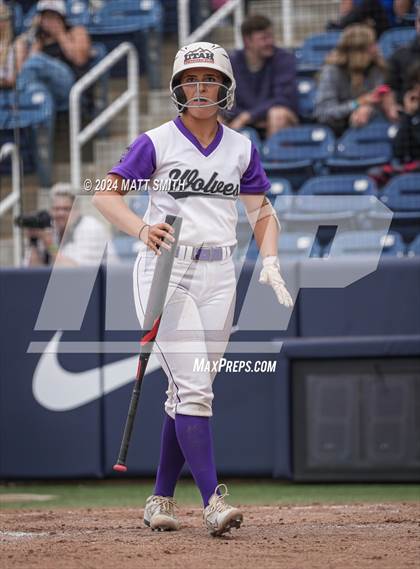 Thumbnail 1 in Bingham @ Riverton (UHSAA 6A Final - Game 2) photogallery.