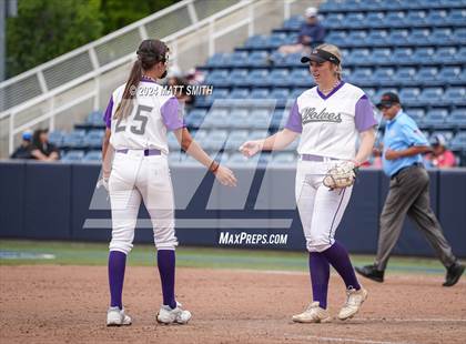 Thumbnail 3 in Bingham @ Riverton (UHSAA 6A Final - Game 2) photogallery.