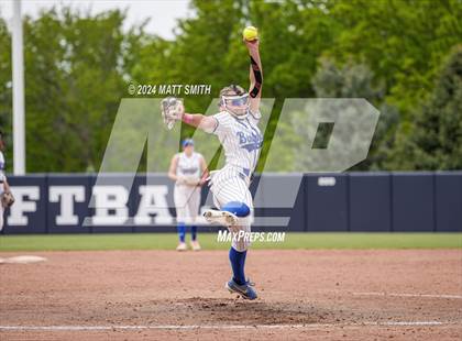 Thumbnail 1 in Bingham @ Riverton (UHSAA 6A Final - Game 2) photogallery.