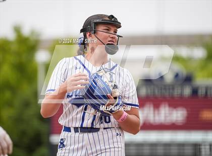Thumbnail 3 in Bingham @ Riverton (UHSAA 6A Final - Game 2) photogallery.