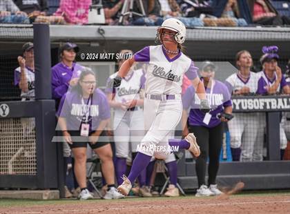 Thumbnail 2 in Bingham @ Riverton (UHSAA 6A Final - Game 2) photogallery.