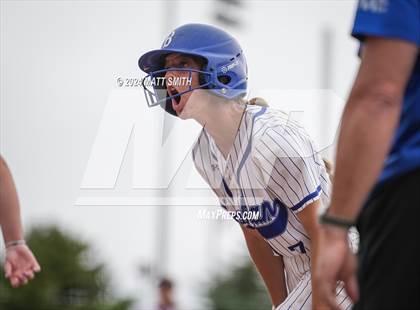 Thumbnail 2 in Bingham @ Riverton (UHSAA 6A Final - Game 2) photogallery.