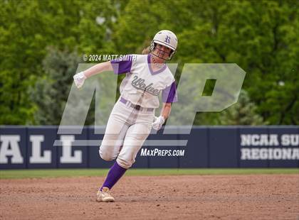 Thumbnail 1 in Bingham @ Riverton (UHSAA 6A Final - Game 2) photogallery.