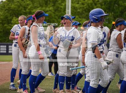 Thumbnail 1 in Bingham @ Riverton (UHSAA 6A Final - Game 2) photogallery.