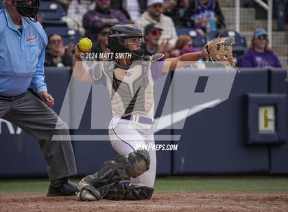 Thumbnail 1 in Bingham @ Riverton (UHSAA 6A Final - Game 2) photogallery.