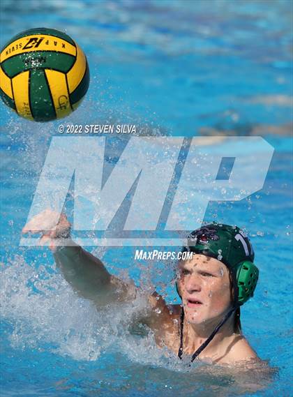 Thumbnail 1 in Del Norte vs. Helix (CIF SDS D2 Quarterfinal) photogallery.