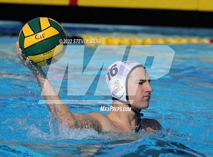 Thumbnail 3 in Del Norte vs. Helix (CIF SDS D2 Quarterfinal) photogallery.