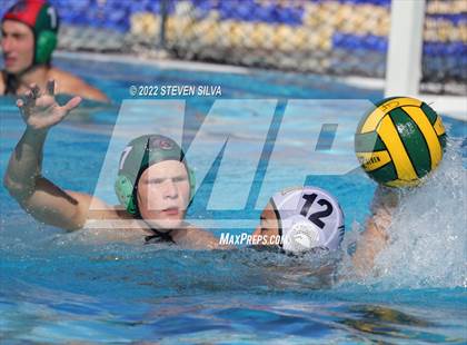 Thumbnail 2 in Del Norte vs. Helix (CIF SDS D2 Quarterfinal) photogallery.