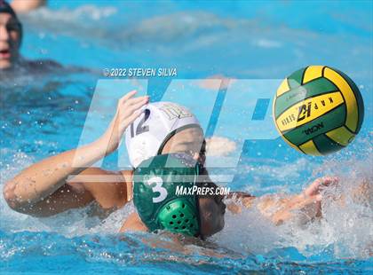 Thumbnail 1 in Del Norte vs. Helix (CIF SDS D2 Quarterfinal) photogallery.