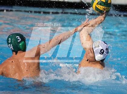 Thumbnail 2 in Del Norte vs. Helix (CIF SDS D2 Quarterfinal) photogallery.