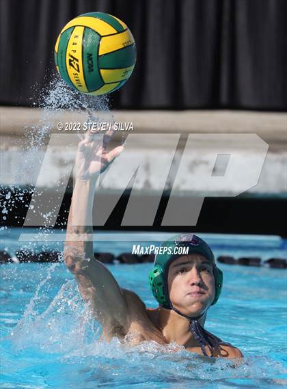 Thumbnail 2 in Del Norte vs. Helix (CIF SDS D2 Quarterfinal) photogallery.