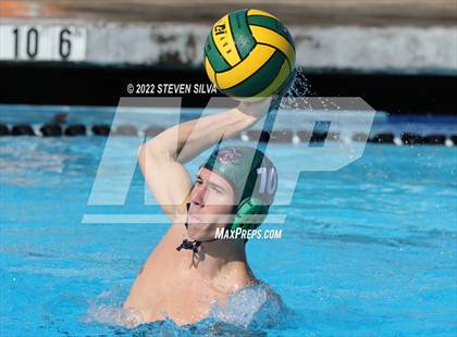 Thumbnail 1 in Del Norte vs. Helix (CIF SDS D2 Quarterfinal) photogallery.