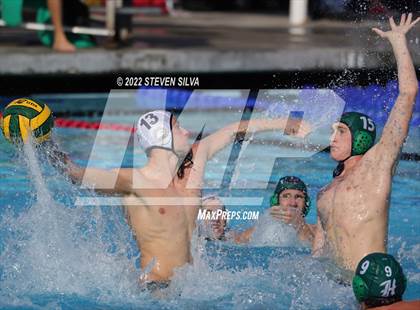 Thumbnail 1 in Del Norte vs. Helix (CIF SDS D2 Quarterfinal) photogallery.