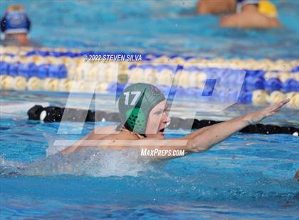 Thumbnail 3 in Del Norte vs. Helix (CIF SDS D2 Quarterfinal) photogallery.